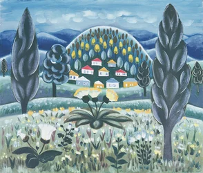Les rêves verts, 1967